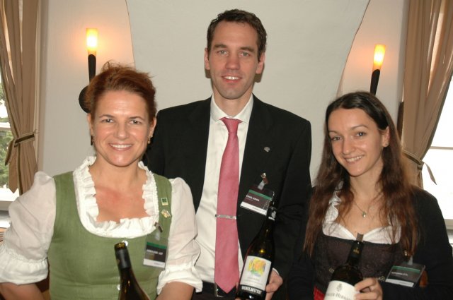 2014 Sommelier-Weinreise Steiermark